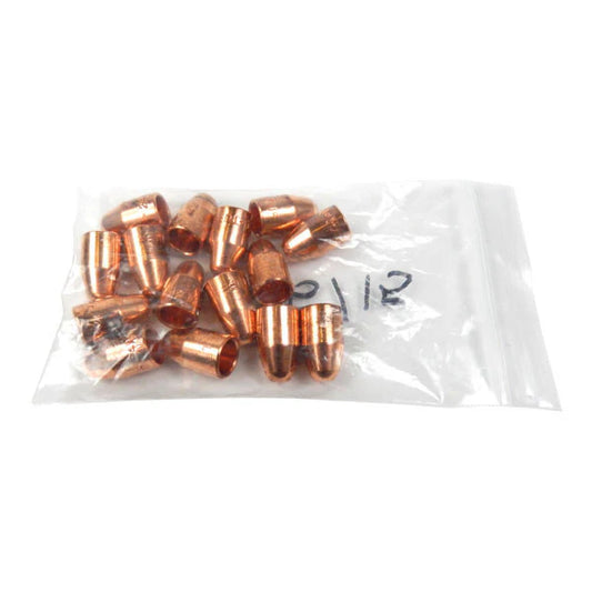 Weld Caps Female - PS-025/15