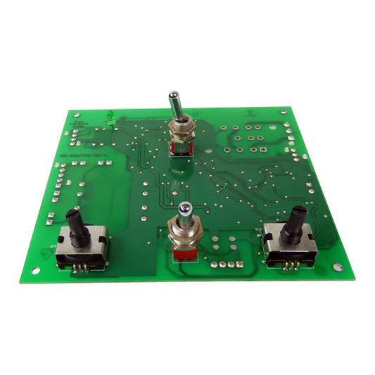 PR-2 Circuit Board Green - CB-200/A
