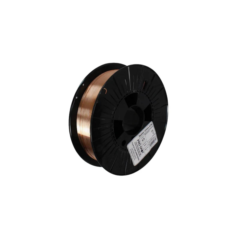 Bohler Union X96 0.8mm MAG Welding Wire/ HWW-98008 for Honda Pro First (50-7040)