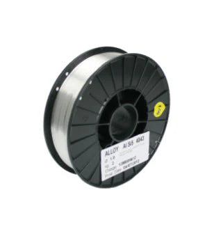 Aluminum Wire 4043 0.8mm (2kg) - 50-7108