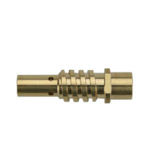 Gas Diffuser for 1.4 Plus 15 Torch - 50-7151