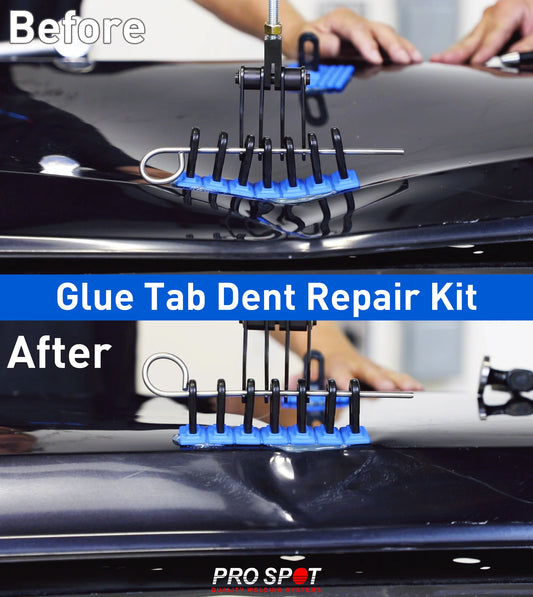 PRO-GTK | GLUE TAB DENT REPAIR KIT
