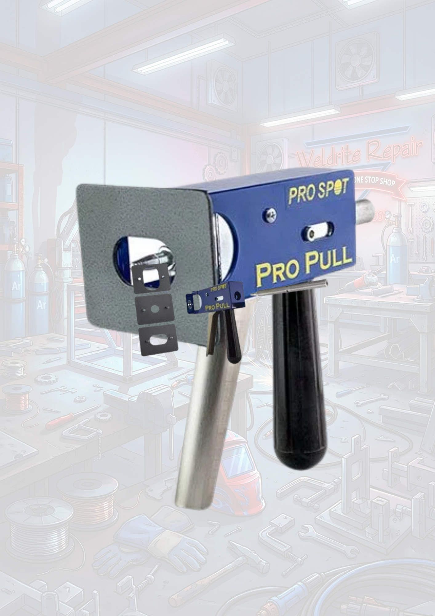 PRO PULL