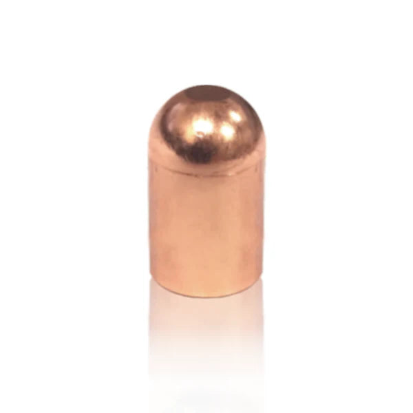 Weld Caps Female - PS-022/15