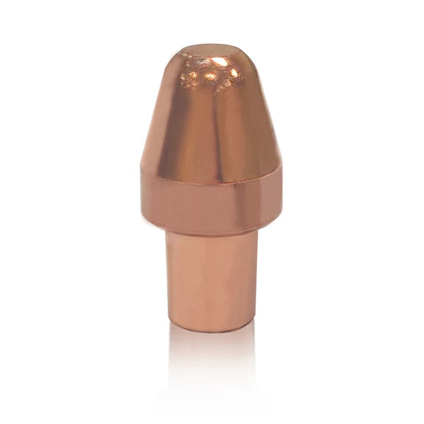 Weld Cap Male - PS-031/15
