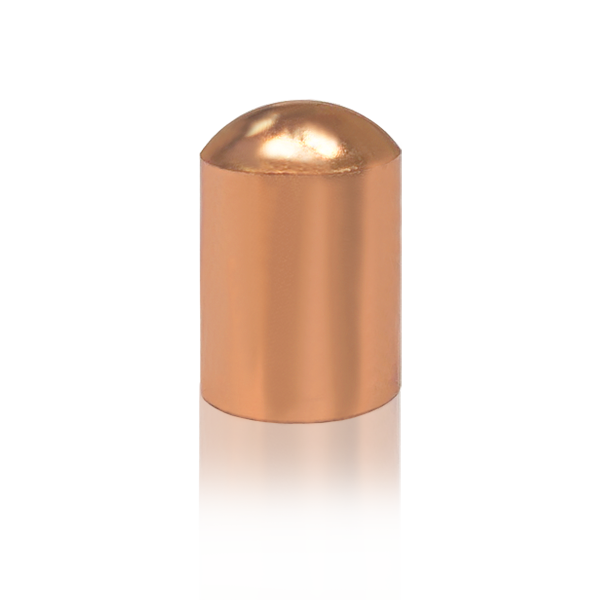 Weld Cap Female - PS-040/15