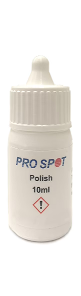 Pit Polish 10ml - 84-9004