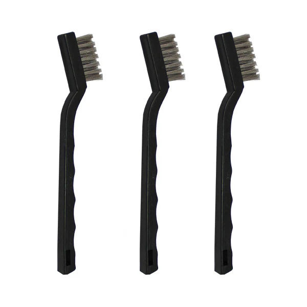 Stainless Steel Brush 50-0580-3