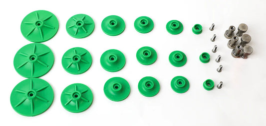 Universal Flat Tabs - PRO-GTFT