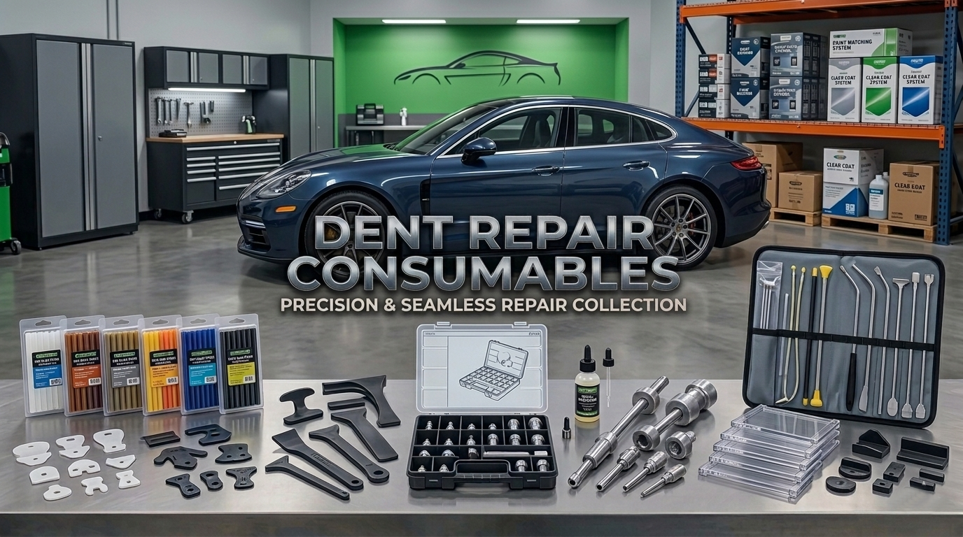 Dent Repair Consumable