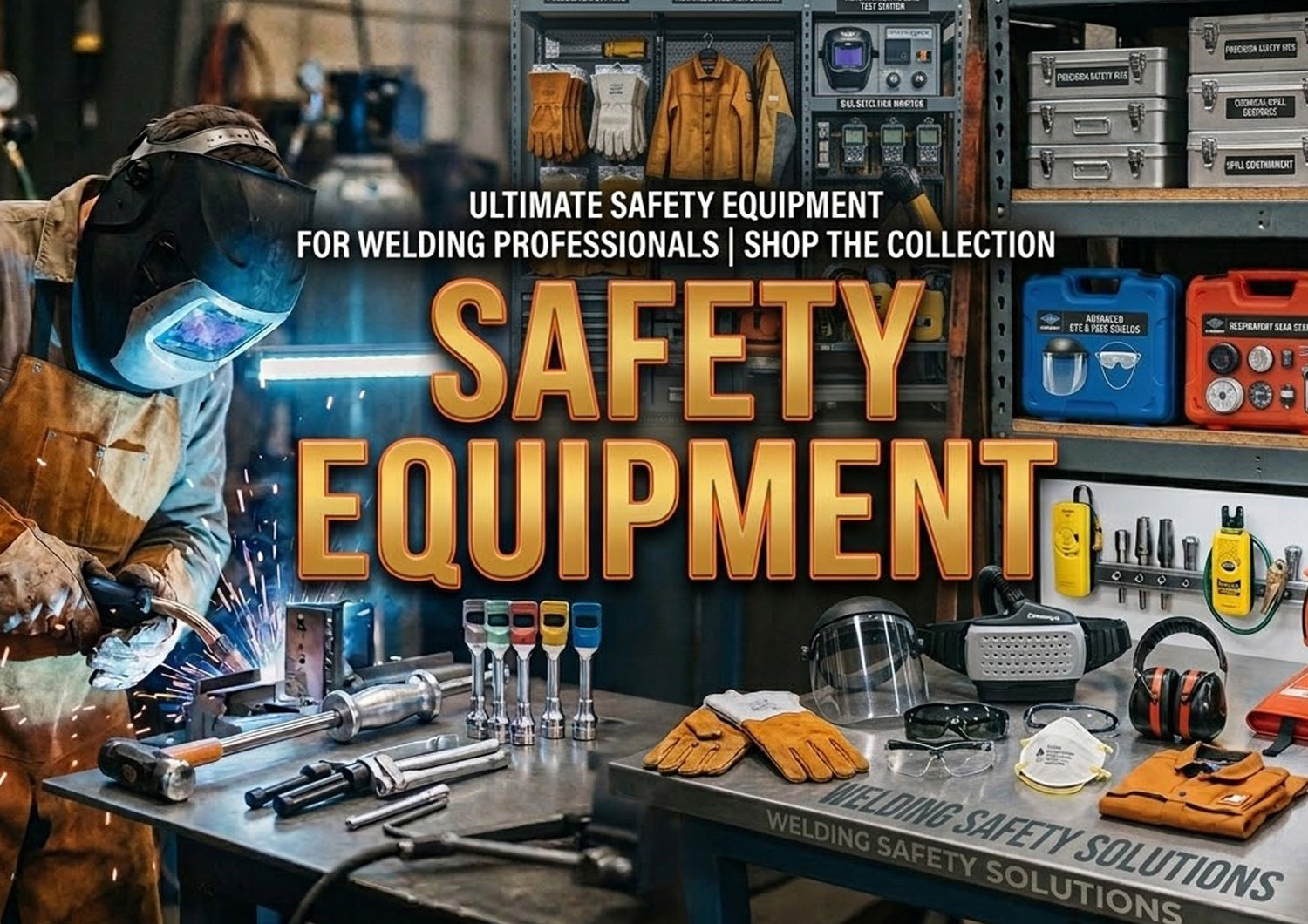 Safety Equipment
