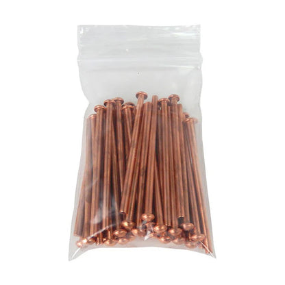 Nail 2.5x50mm (pk. 50) - PS-210