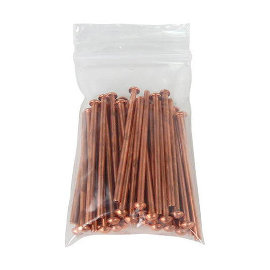 Nail 2.5x50mm (pk. 50) - PS-210