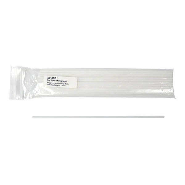 Polypropylene Rod - 50-3001