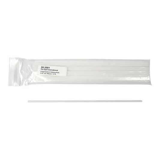 Polypropylene Rod - 50-3001