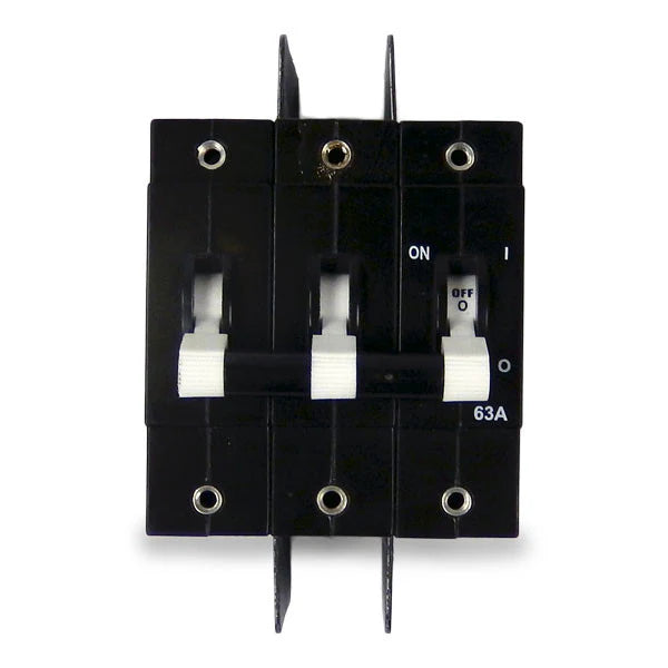Circuit Breaker - PR-2000-92