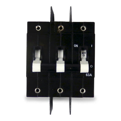 Circuit Breaker - PR-2000-92