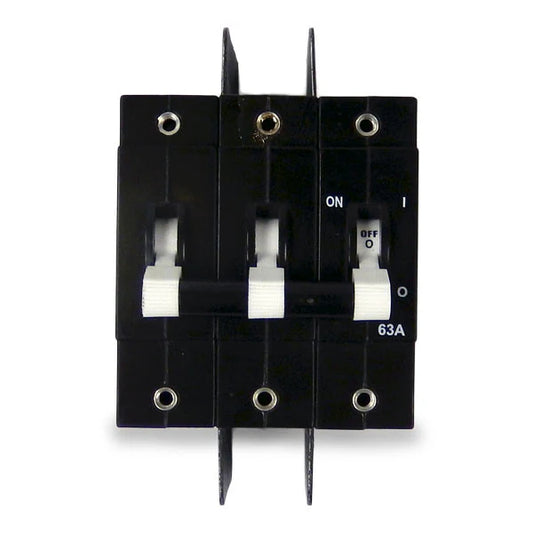 Circuit Breaker - PR-2000-92