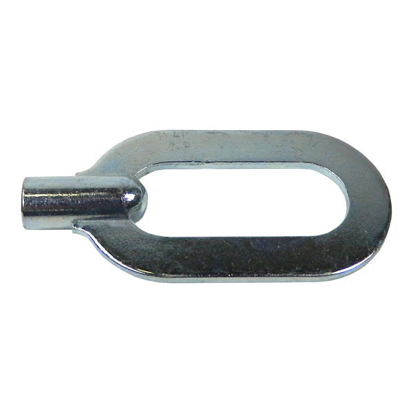 Aluminum Pulling Eye - 90-0176