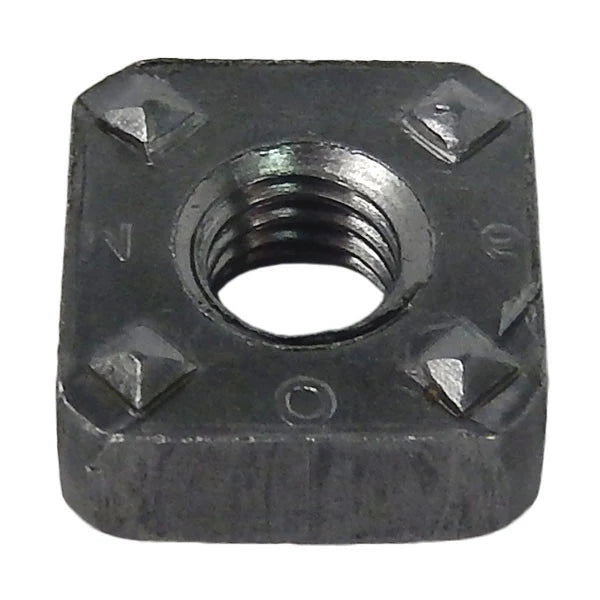 Weld-On Nut (pk. 20) - CLT-44