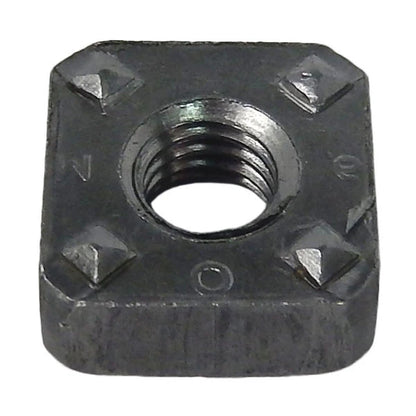 Weld-On Nut (pk. 20) - CLT-44