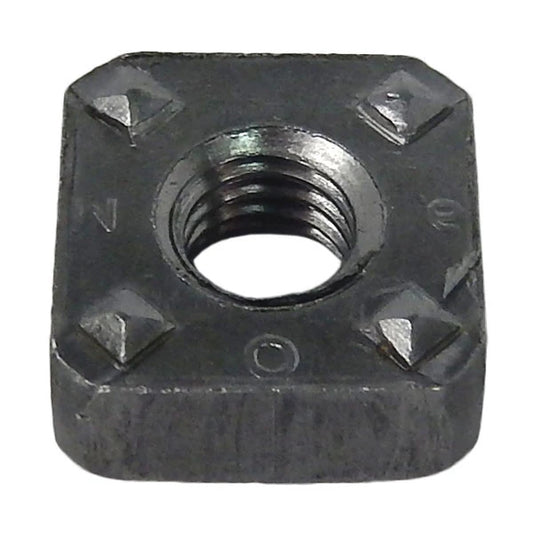 Weld-On Nut (pk. 20) - CLT-44
