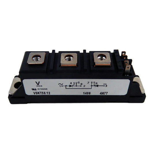PR-2 Thyristor - P-14A