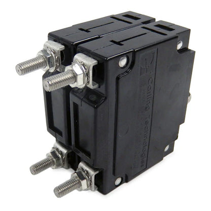 PR-2/PR-3 Circuit Breaker - P2-16