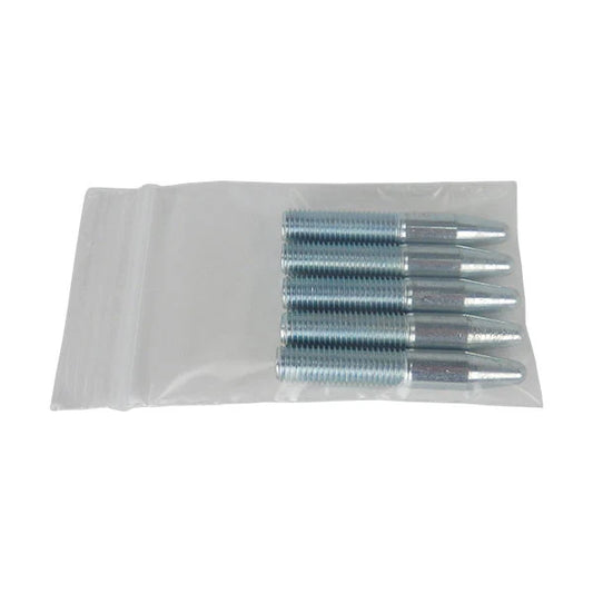 Spot Hammer Tip (5/16 thread, 5-pack) - CLT-53A