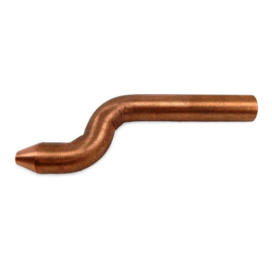 PR-10 Electrode S-bend Long - PLT-25L