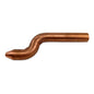 PR-10 Electrode S-bend Long - PLT-25L