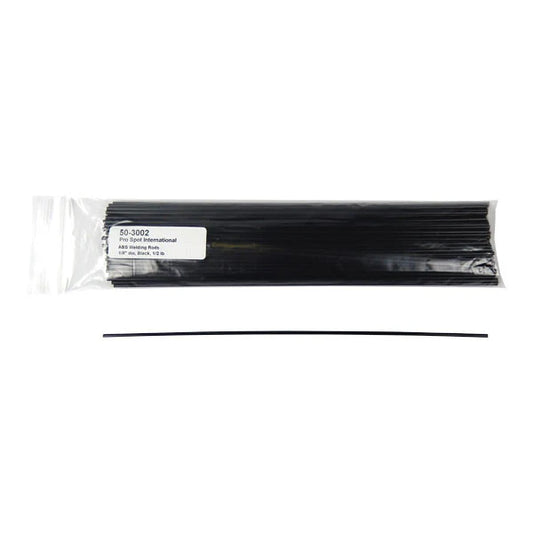 ABS Black Rod - 50-3002