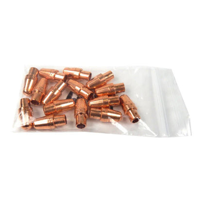 Weld Caps Male - PS-024/15