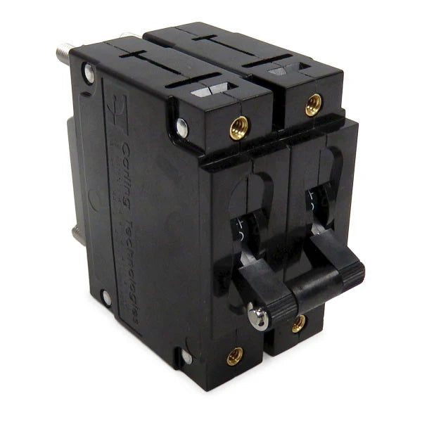 PR-2/PR-3 Circuit Breaker - P2-16