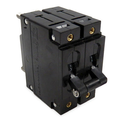 PR-2/PR-3 Circuit Breaker - P2-16