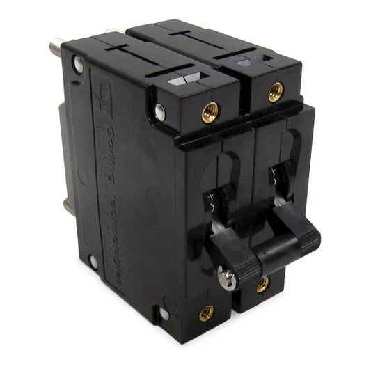PR-2/PR-3 Circuit Breaker - P2-16