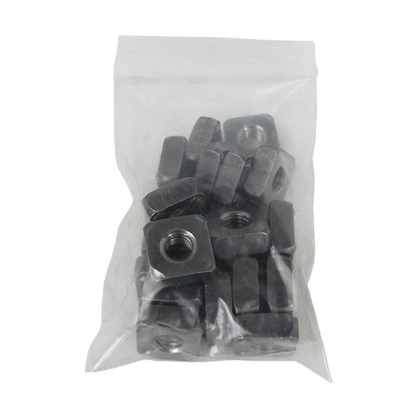 Weld-On Nut (pk. 20) - CLT-44