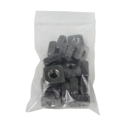 Weld-On Nut (pk. 20) - CLT-44