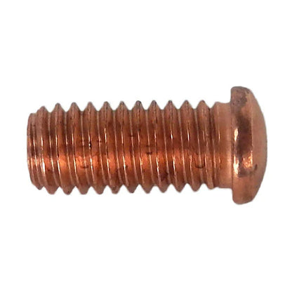 Weld-On Bolt M6x12 (pk. 50) - PS-1202