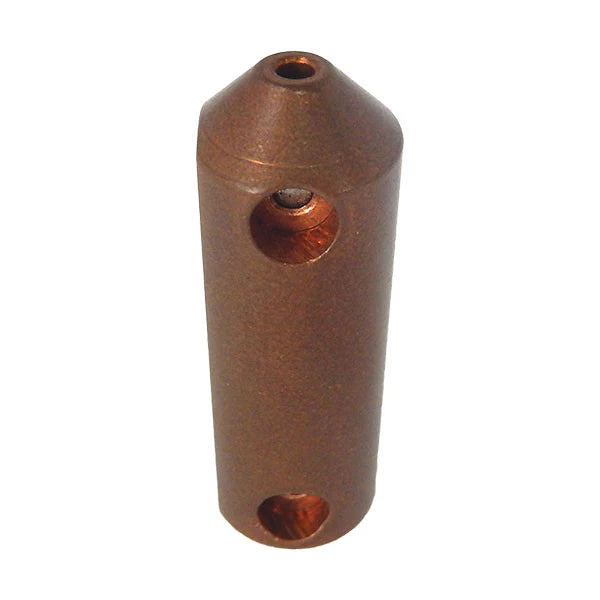 Weld-On Bolt M6x12 (pk. 50) - PS-1202