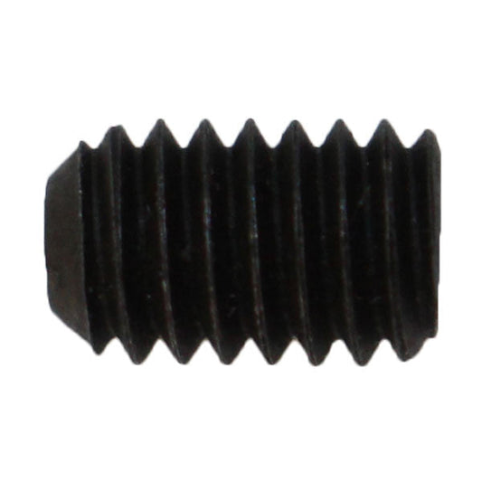 Set Screw - M4x6 - S-182