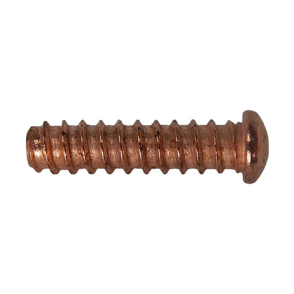 Weld-On Bolt - M5x18 (pk. 50) - PS-230