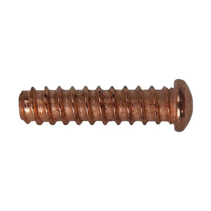 Weld-On Bolt - M5x18 (pk. 50) - PS-230