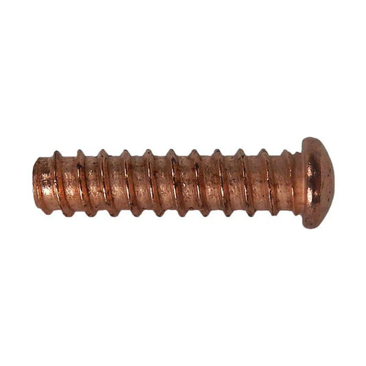 Weld-On Bolt - M5x18 (pk. 50) - PS-230
