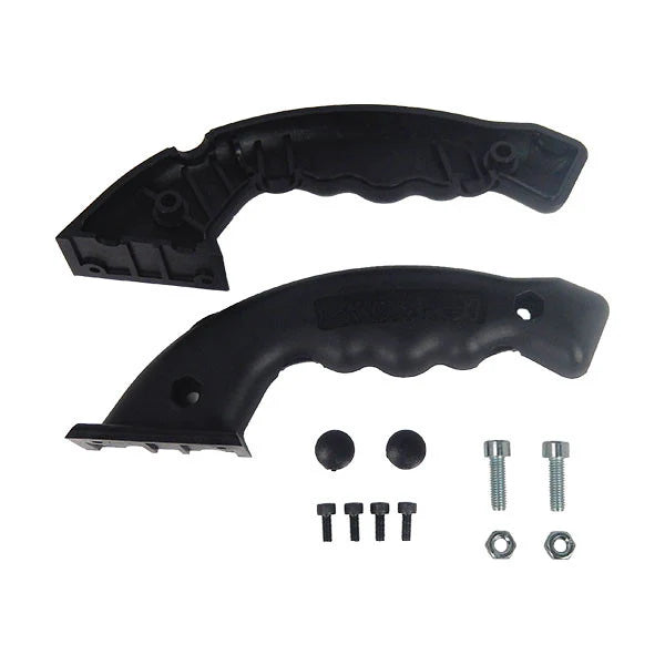 Replacement Welding Plastic Handle - PG-14