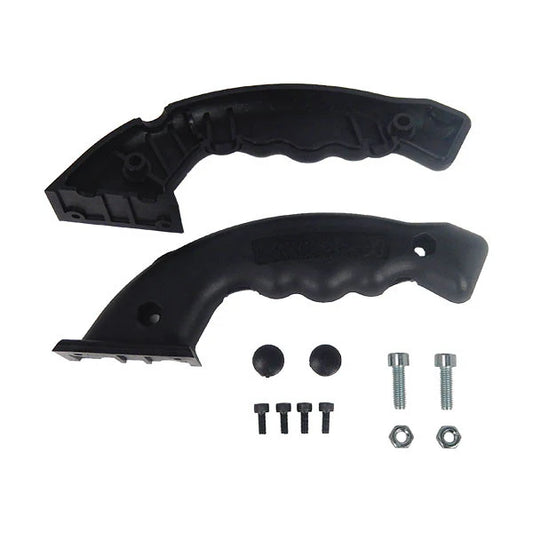 Replacement Welding Plastic Handle - PG-14