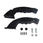 Replacement Welding Plastic Handle - PG-14