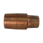 Electrode Shank - 20mm - Male - PS-103-CM