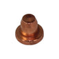 Moulding Clip Rivet 3x3.2 (pk.100) - PS-1204