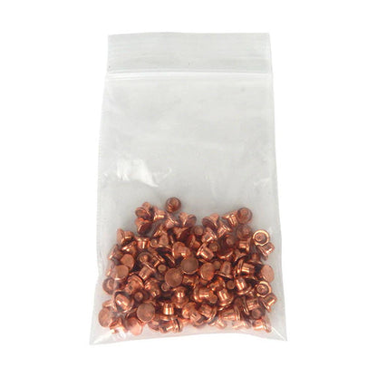 Moulding Clip Rivet 3x3.2 (pk.100) - PS-1204